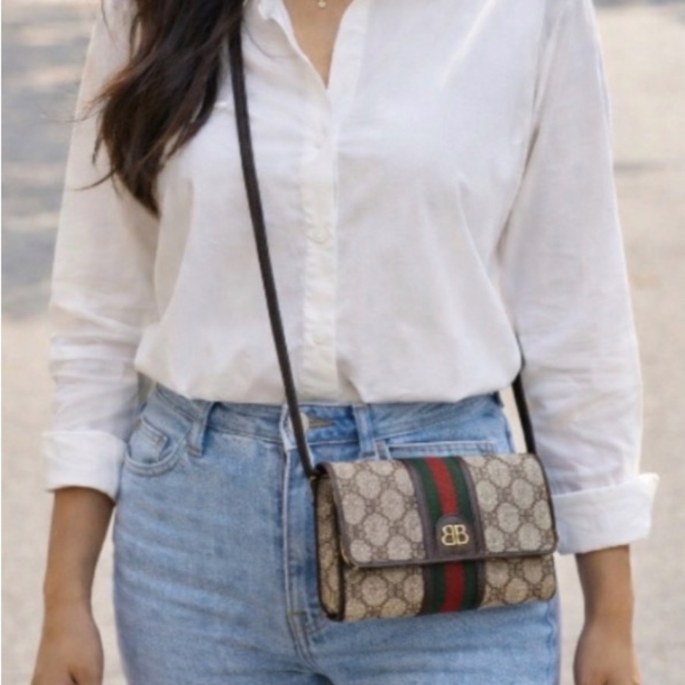 Gucci x Balenciaga Collaboration - The Hacker Project - Picture 2 of 10